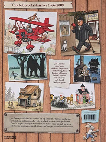 Sagosamling Inbunden